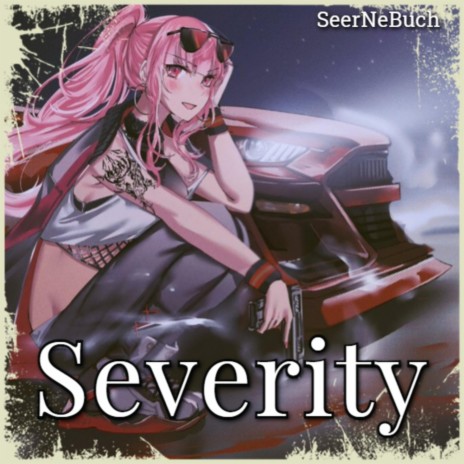 Severity | Boomplay Music