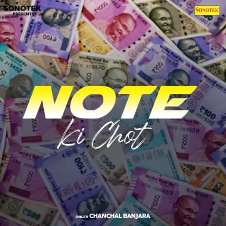 Note Ki Chot | Boomplay Music