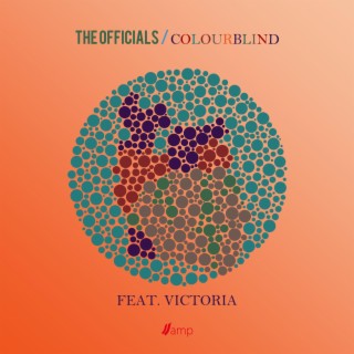 ColourBlind (feat. Victoria)