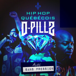 Hip-Hop Québecois