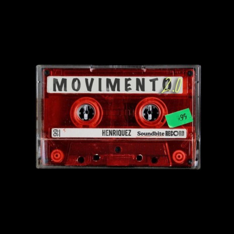 Movimento 2.0 (Funk Remix) | Boomplay Music