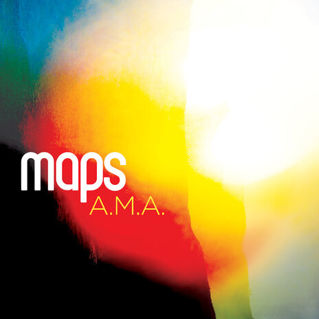 A.M.A. (Maps Remix) | Boomplay Music