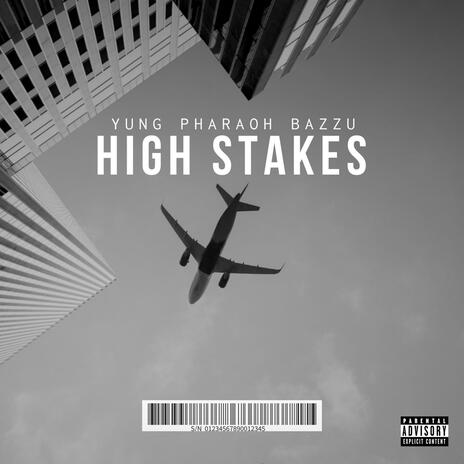 HIGH STAKES ft. Keithwamz