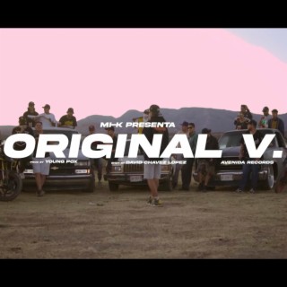 Original V.