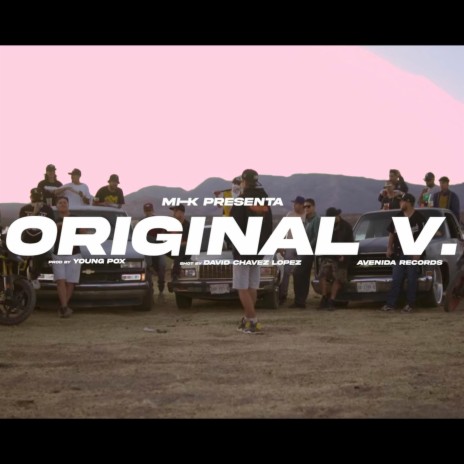 Original V.