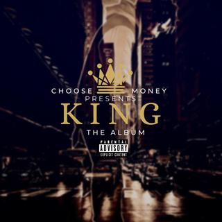 KING :The Album