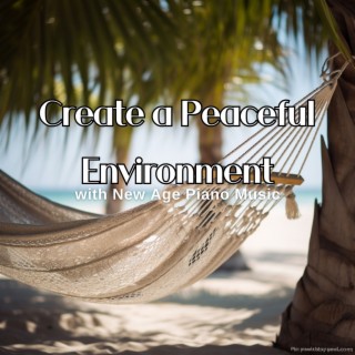 Create a Peaceful Environment with New Age Piano Music