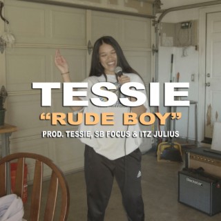 Rude Boy (Tess Run)