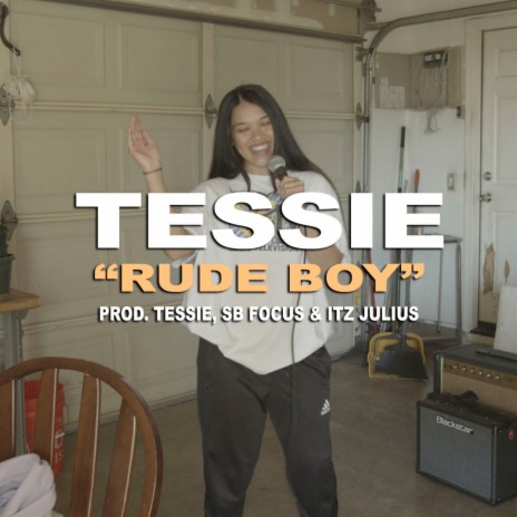 Rude Boy (Tess Run) ft. SB Focus & Itz Julius