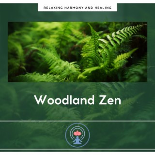 Woodland Zen: Kalimba Soundscapes for Spa Serenity