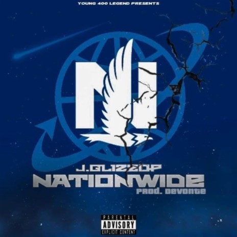 Nation Wide | Boomplay Music