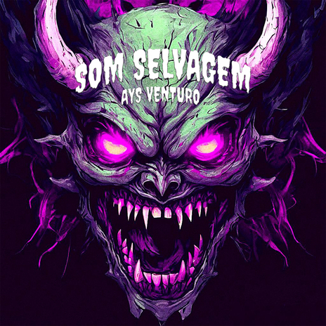 Som Selvagem (Super Slowed)