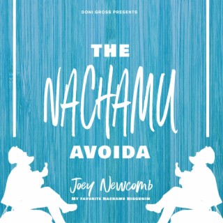 The Nachamu Avoida