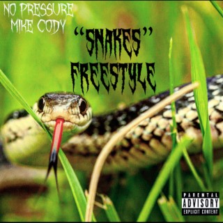 Snakes Freestyle(Closure)