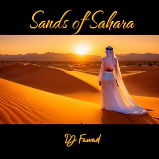 Sands Of Sahara