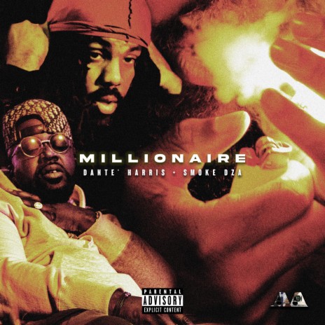 Millionaire (feat. Smoke DZA) | Boomplay Music