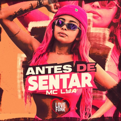 Antes de Sentar | Boomplay Music