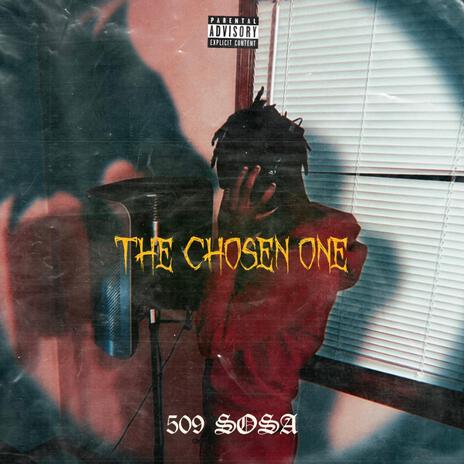 The Chosen One | Boomplay Music