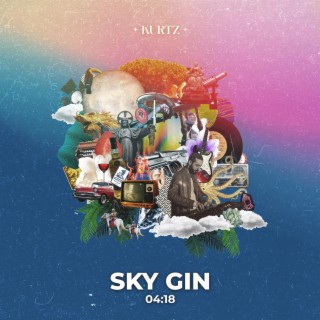 Sky Gin