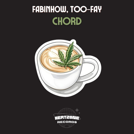 Chord ft. TOO-FAY