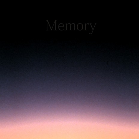 Memory | Boomplay Music