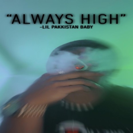 Always High | Boomplay Music
