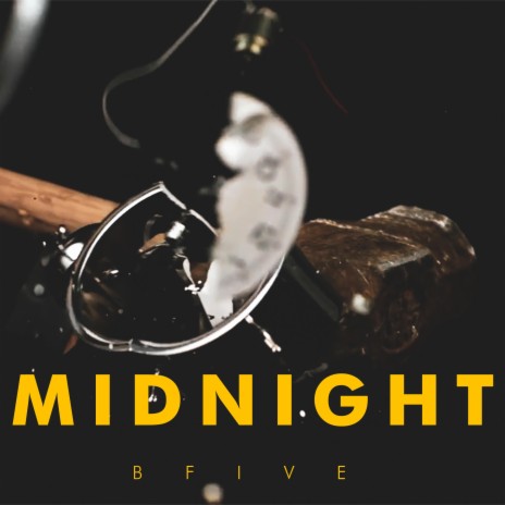 Midnight | Boomplay Music