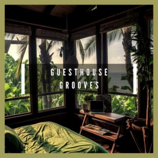 Guesthouse Grooves: Jazz for a Relaxing Lobby