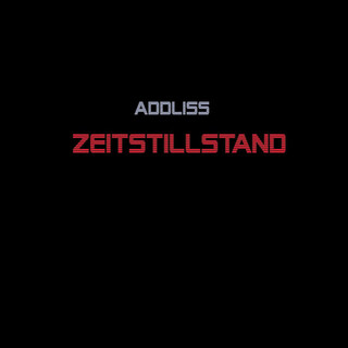 Zeitstillstand