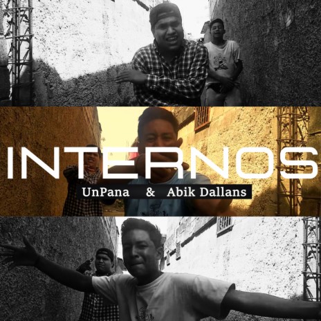 Internos ft. Abik Dallans | Boomplay Music