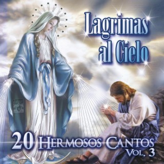 20 Hermosos Cantos, Vol. 3: Lagrimas al Cielo