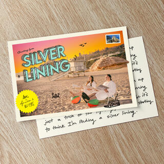 Silver Lining ft. Ryan Nealon lyrics | Boomplay Music