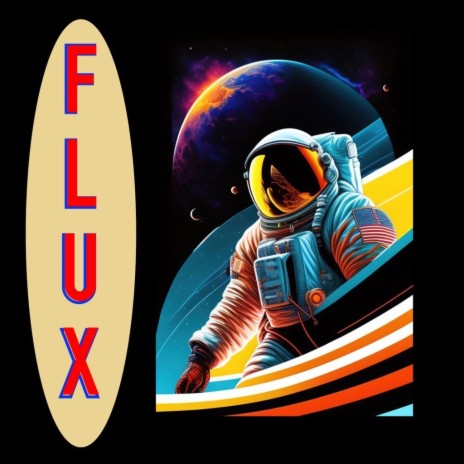 FLUX | Boomplay Music