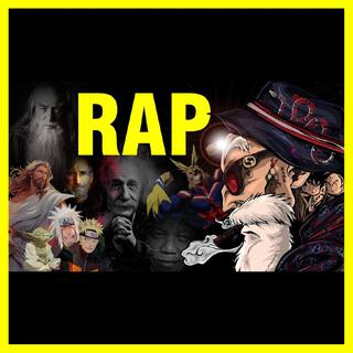 Rap del Maestro | | Un Homenaje a mis Mentores de La Infancia