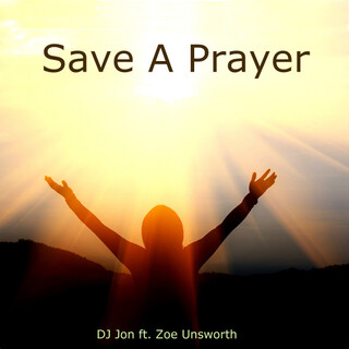 Save a Prayer