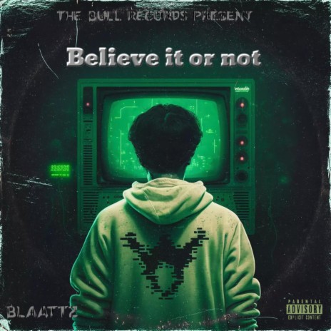 BELIEVE IT OR NOT | Boomplay Music