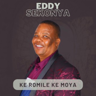 Eddy Sekonya