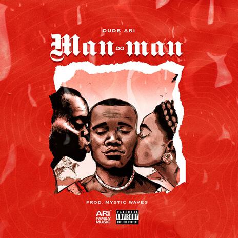 Man do man | Boomplay Music