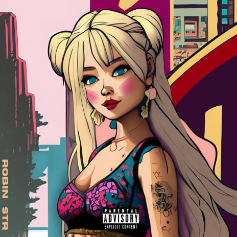 Barbie ft. STR | Boomplay Music