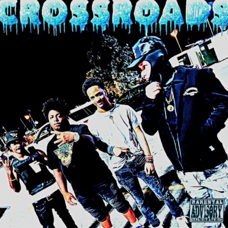 Crossroads ft. King Ju | Boomplay Music