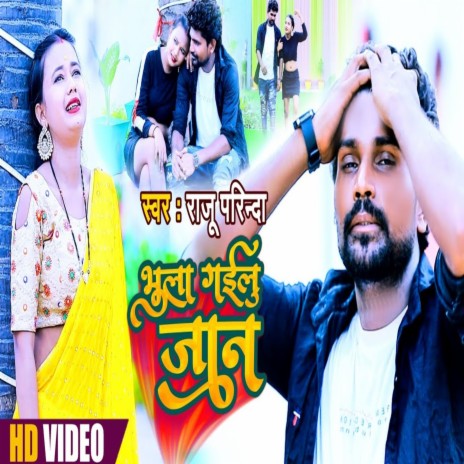 Bhula Gailu Jaan | Boomplay Music