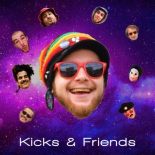 Kicks & Friends