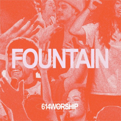 Fountain (Live) | Boomplay Music