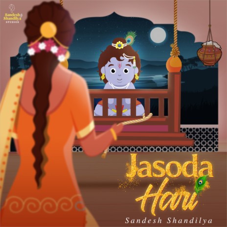 Jasoda Hari | Boomplay Music