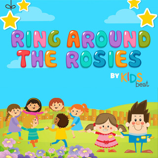 Ring Around the Rosies Nursery Rhyme (Single)