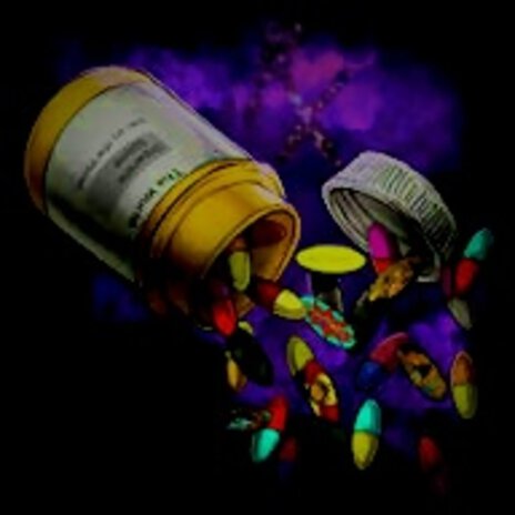 Trippin off Pills | Boomplay Music