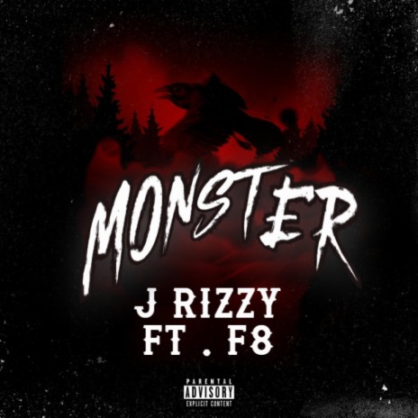 Monster ft. Official F8 | Boomplay Music