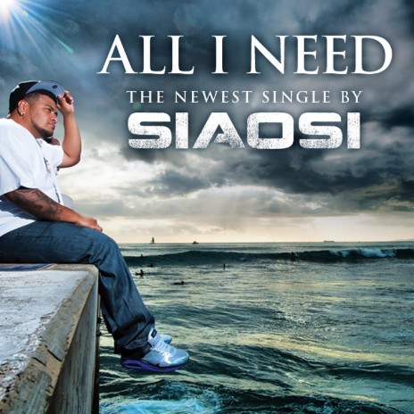 All I Need ft. Jah Maoli | Boomplay Music