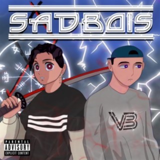 SAD BOIS lyrics | Boomplay Music