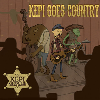 Kepi Goes Country